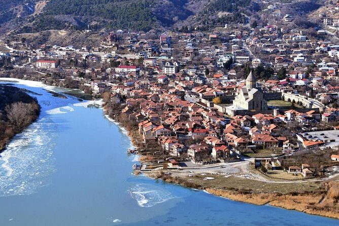Mtskheta, Ananuri, Gudauri and Kazbegi Full Day Tour from Tbilisi - FAQ