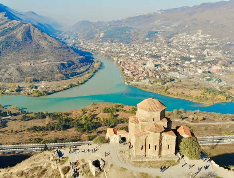 Mtskheta: Ancient Capital of Georgia Half-Day Tour - What Makes This Tour Stand Out?