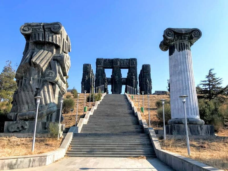 Mtskheta: Ancient Capital of Georgia Half-Day Tour - Final Thoughts: Who Is This Tour For?