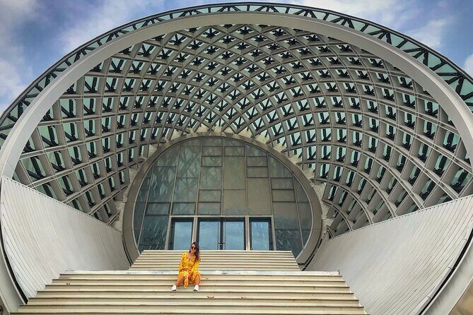 Mtskheta and Tbilisi Tour: Highlights of Georgia - Who Will Love This Tour?