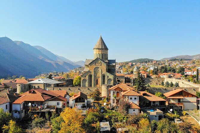 Mtskheta and Tbilisi Tour: Highlights of Georgia - FAQs