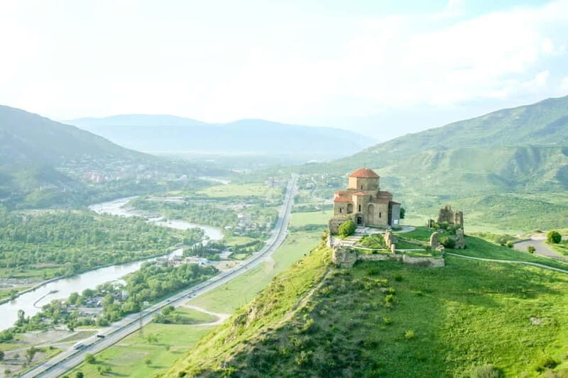 Mtskheta: Day Tour to Oldest City in Georgia - Frequently Asked Questions