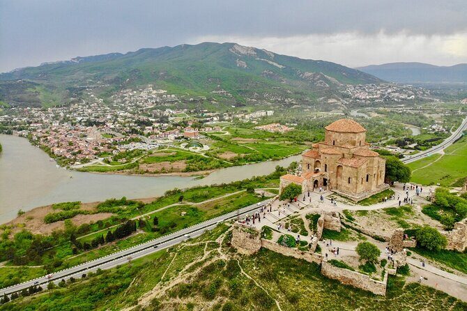 Mtskheta, Gori and Uplistsikhe Day Tour from Tbilisi - Why This Tour Is Worth Considering