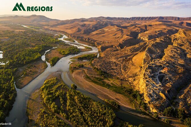 Mtskheta - Gori - Uplistsikhe caves Private tour - FAQ