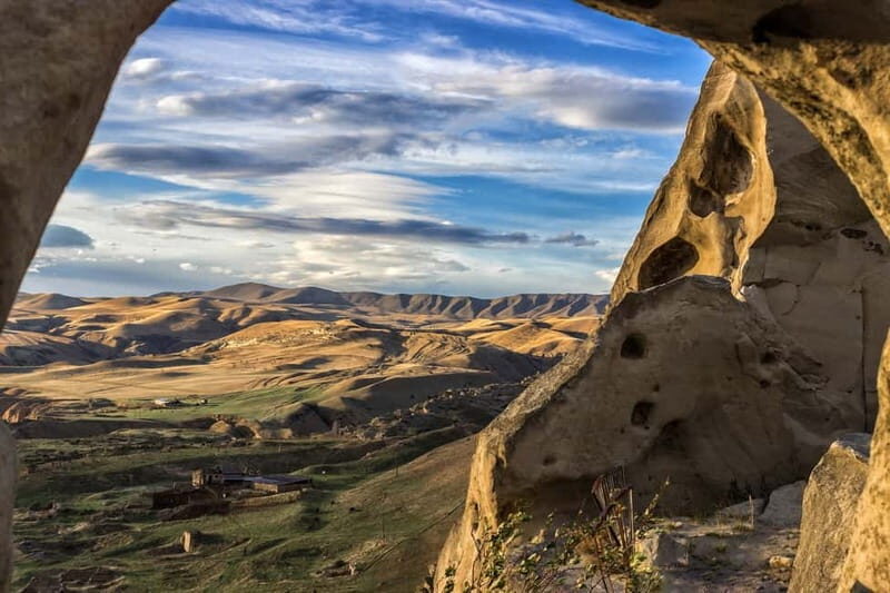 Mtskheta Gori Uplistsikhe Day-Trip from Tbilisi - Mtskheta Gori Uplistsikhe Day-Trip from Tbilisi: An Authentic Georgian Journey