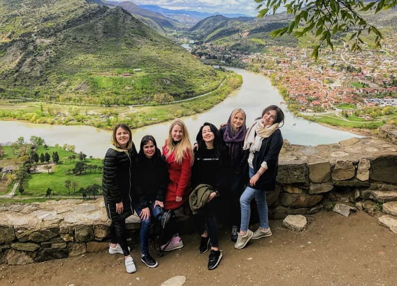 Mtskheta Gori Uplistsikhe Day-Trip from Tbilisi - A Full Breakdown of the Mtskheta Gori Uplistsikhe Day-Trip