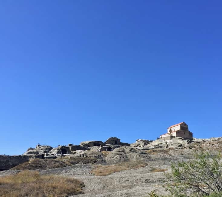 Mtskheta Gori Uplistsikhe Day-Trip from Tbilisi - Final Thoughts