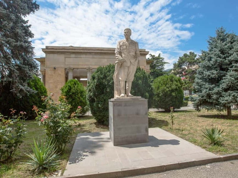 Mtskheta, Gori & Uplistsikhe: One Day Group Tour - A Full Breakdown of the Tour Experience