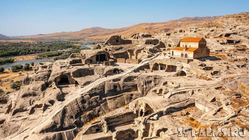 Mtskheta, Gori & Uplistsikhe: One Day Group Tour - Practical Tips and Insights