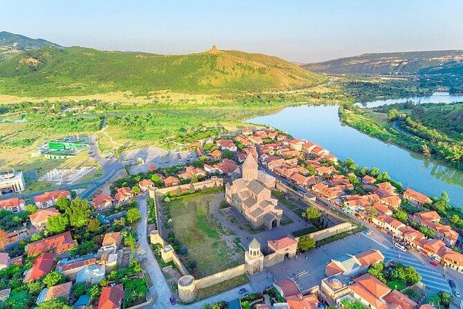 Mtskheta, Gori & Uplistsikhe Private Day Tour from Tbilisi - Final Thoughts: Who Is This Tour Perfect For?