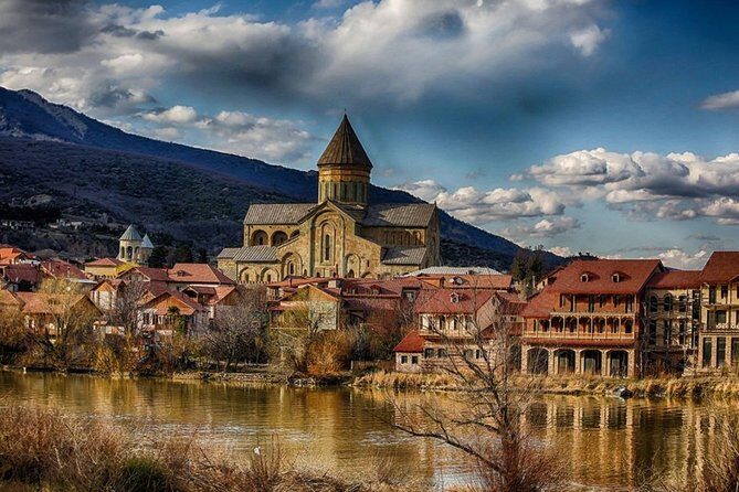 Mtskheta, Gori & Uplistsikhe Private Day Tour from Tbilisi - FAQ