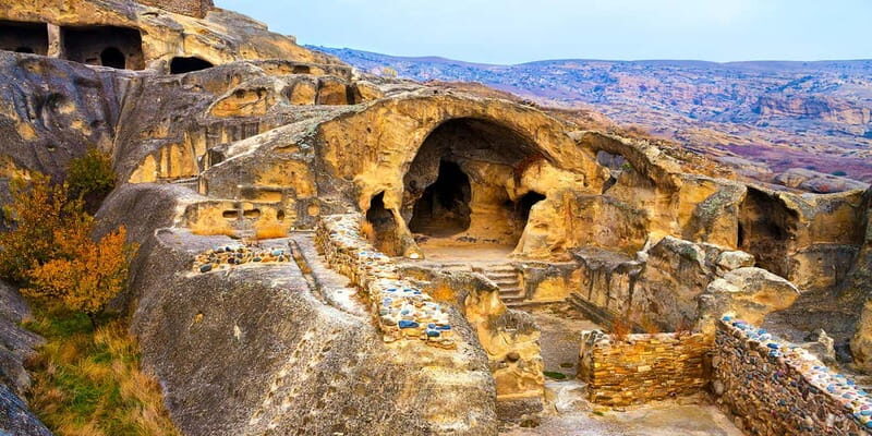 Mtskheta-Jvari + Gori-Uflistsikhe Private tour - Whats Included and What to Budget for