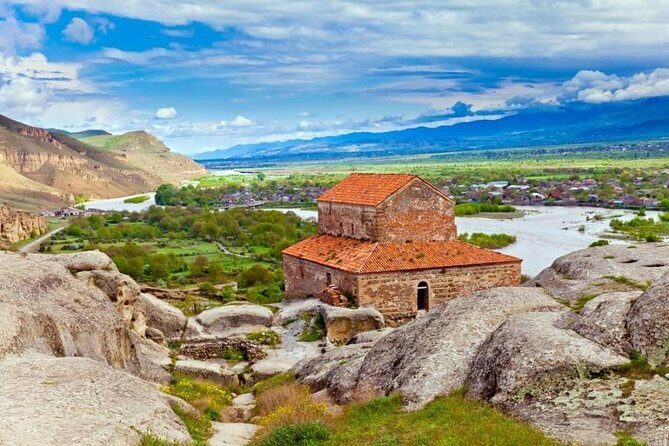 Mtskheta-Jvari + Gori-Uflistsikhe Tour - Who Will Love This Tour?