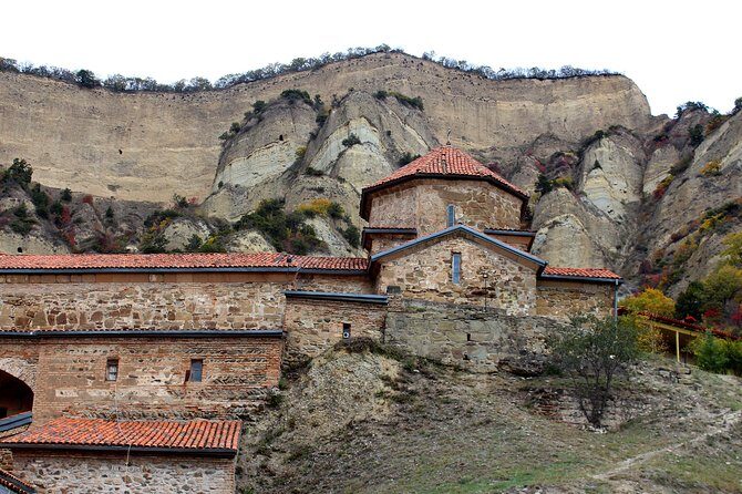 Mtskheta-Jvari Gori-Uplistsikhe - Who Should Book This Tour?