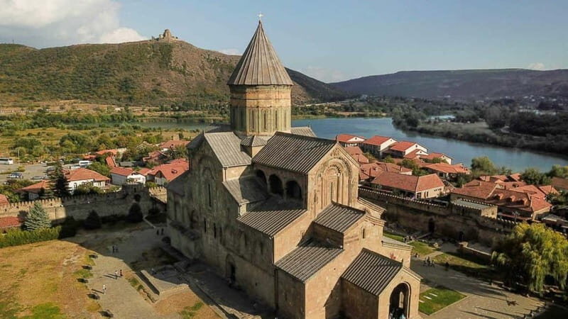 Mtskheta, Jvari, Gori & Uplistsikhe: Guided Tour - Who Will Love This Tour?