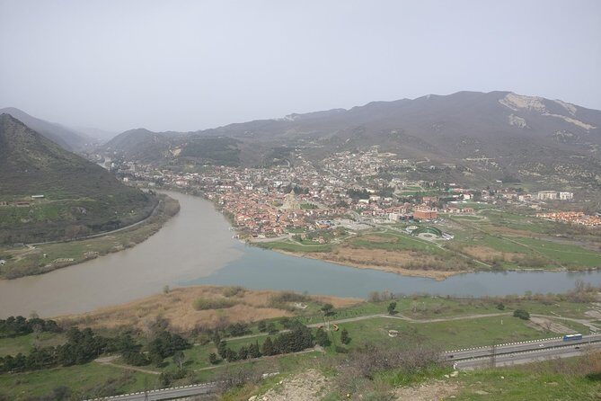 Mtskheta-Jvari-Gori-Uplistsikhe-Stalins Museum All inclusive tour - FAQ