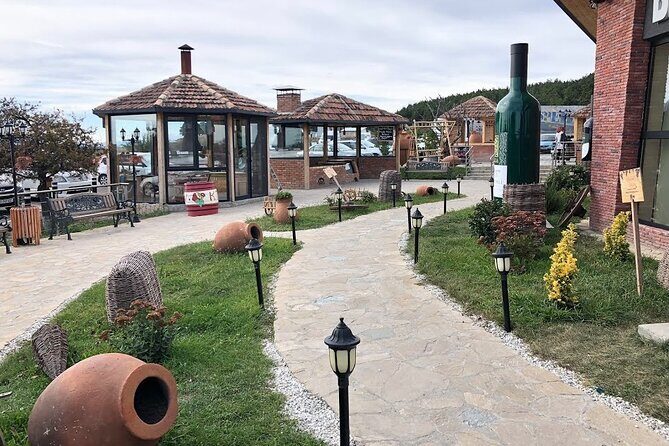 Mtskheta - Jvari Private Tour / UNESCO Sites - Mtskheta – Georgia’s Ancient Capital