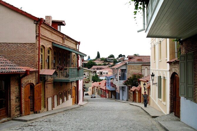 Mtskheta - Jvari Private Tour / UNESCO Sites - Authentic Experiences: What Travelers Are Saying