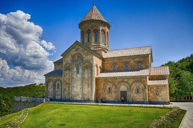 Mtskheta - Jvari Private Tour / UNESCO Sites - The Sum Up: Is This Tour Worth It?