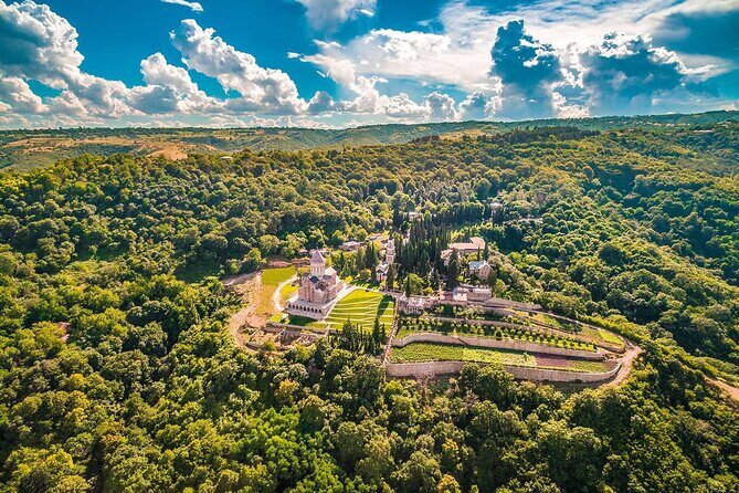 Mtskheta - Jvari Private Tour / UNESCO Sites - FAQ