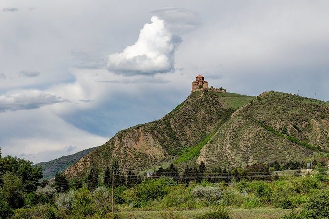 Mtskheta - Jvari - Samtavro, the cradle of Georgian Christianity. Private tours - Practical Details and Tips