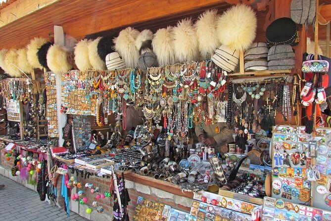 Mtskheta - Jvari - Samtavro, the cradle of Georgian Christianity. Private tours - Final Thoughts