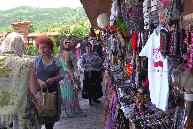 Mtskheta - Jvari - Samtavro, the cradle of Georgian Christianity. Private tours - FAQs