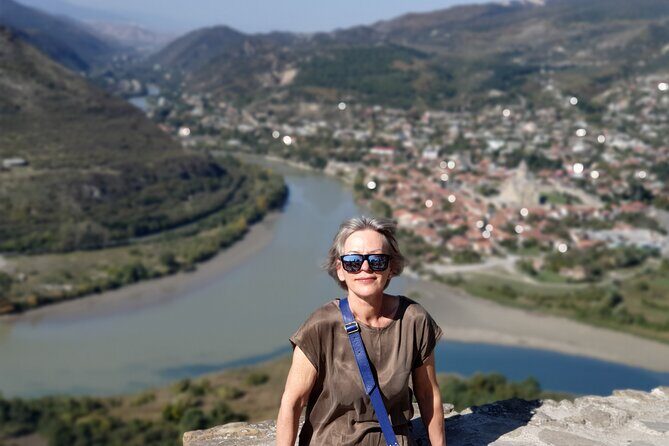 Mtskheta-Jvari-Uplistsike-Chronicle of Georgia, PRIVATE Trip - A Deep Dive Into the Itinerary