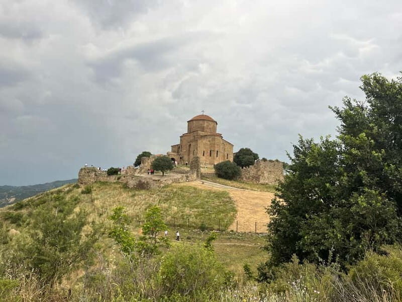 Mtskheta Tour (Chronicles of Georgia, Jvari, Svetitskhoveli) - Authentic Experiences & Insights from Other Travelers
