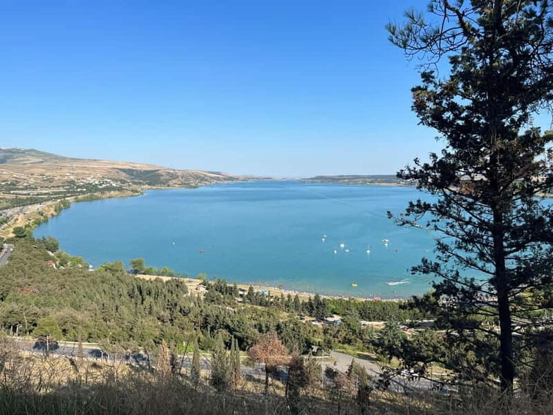 Mtskheta Tour (Chronicles of Georgia, Jvari, Svetitskhoveli) - FAQ