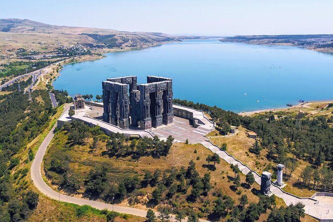 Mtskheta Uplistsikhe Borjomi in one day tour - A Deep Dive into the Tour Experience
