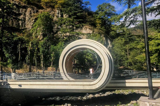 Mtskheta Uplistsikhe Borjomi in one day tour - Who Is This Tour Best For?