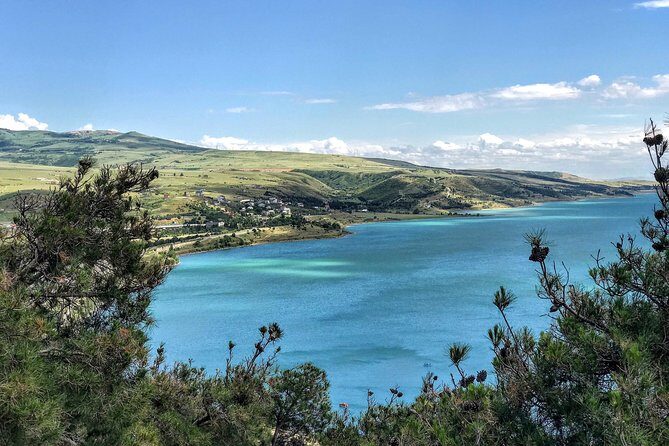 Mtskheta Uplistsikhe Borjomi in one day tour - FAQs