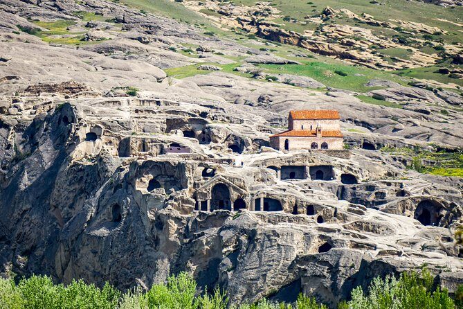 Mtskheta,Jvari,Gori,Uplistikhe(private tour) - Who Is This Tour Best For?