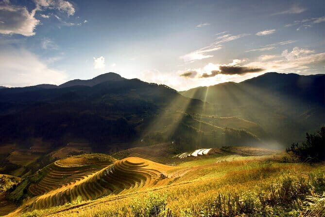 Mu Cang Chai One Day Trekking Tour With Local Guide - Value for Money