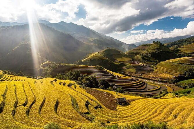 Mu Cang Chai One Day Trekking Tour With Local Guide - Who Should Consider This Tour?