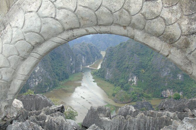 Mua cave - Hoa Lu - Tam Coc- Small Group - An In-Depth Look at the Ninh Binh Small-Group Tour