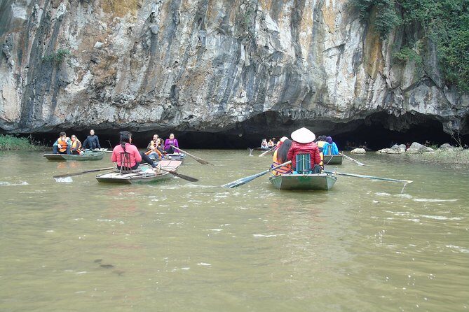 Mua cave - Hoa Lu - Tam Coc- Small Group - FAQ