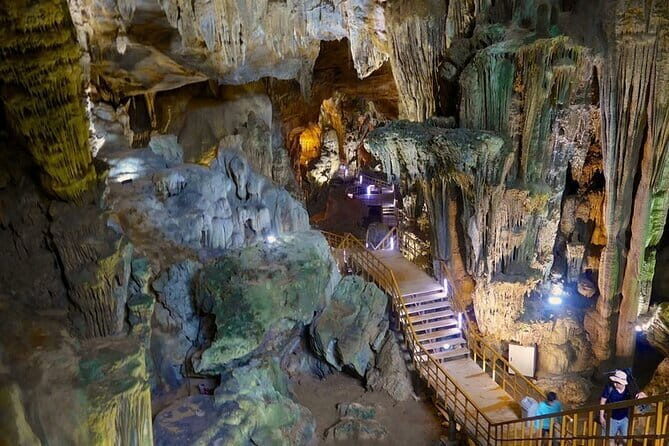 Mua Cave, Local family and Thien Ha Cave Private Ninh Binh Tour - Practical Details and What to Expect