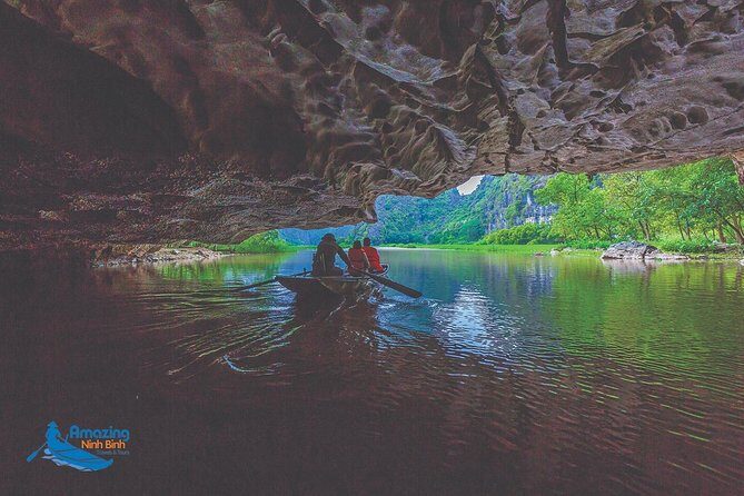 Mua Cave - Tam Coc - Bich Dong Day tour with transfer, local family & bike - FAQs