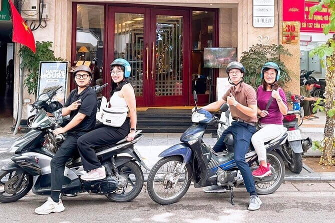 Mua Cave Tam Coc Hoa Lu Day Tour with Group 9 By Limousine Car - Frequently Asked Questions