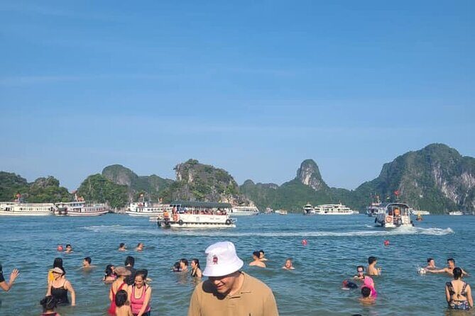 Mua Cave Tam Coc Ninh Binh - Halong Bay 2 days 1night - FAQ