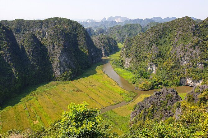 Mua Caves - Trang An - Hoa Lu Day Tours - Final Thoughts