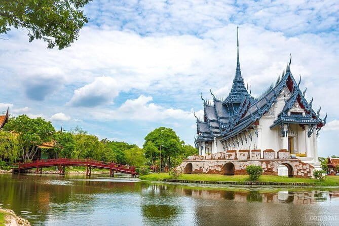 Muang Boran : Ancient City of Samut Prakan Tour from Bangkok - Practical Details & How It Feels in Reality