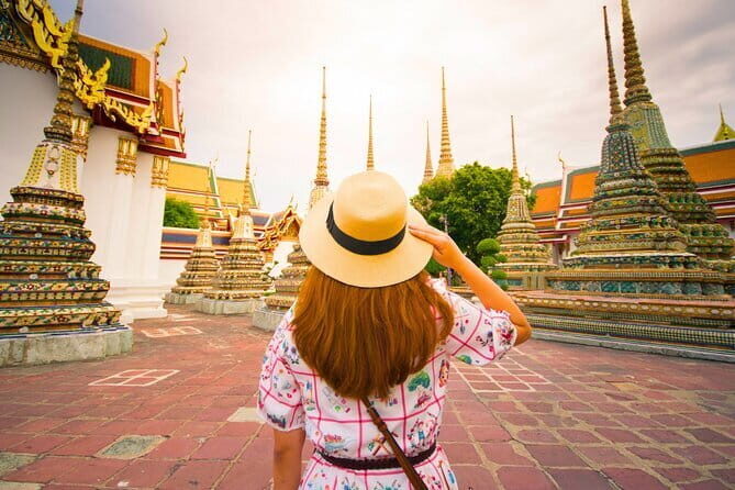 Muang Boran : Ancient City of Samut Prakan Tour from Bangkok - FAQ