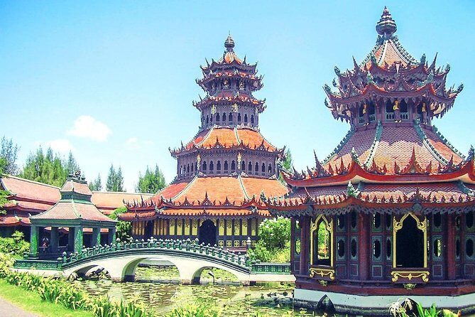 Muang Boran : Ancient City of Samut Prakan Tour from Bangkok - Final Thoughts