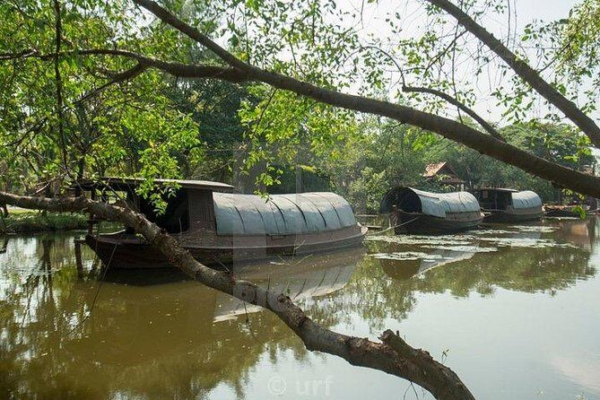 Muang Boran : Thailand's Ancient City of Samut Prakan Admission Ticket - The Sum Up: Who Will Appreciate Muang Boran?