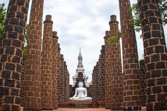 Muang Boran : Thailand's Ancient City of Samut Prakan Admission Ticket - FAQ
