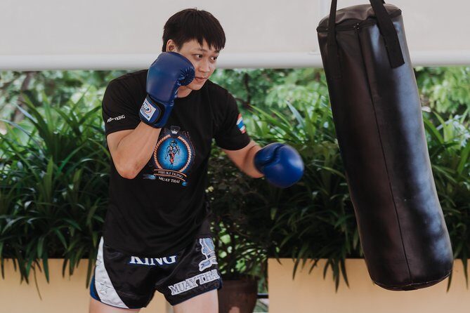 Muay Thai Boxing Class for Beginners - What to Expect: A Deep Dive into the Muay Thai Beginner Class