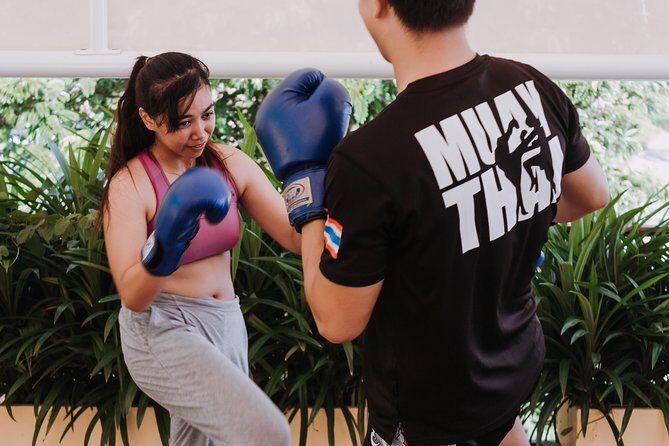 Muay Thai Boxing Class for Beginners - Who Will Love This Experience and Who Might Not